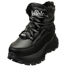 Buffalo Manhatten Vegan Womens