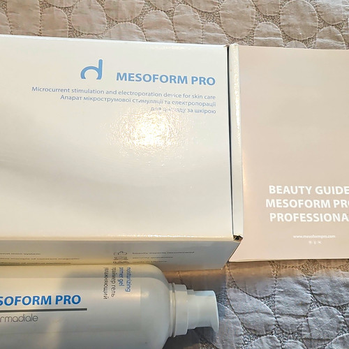 Mesoform pro multi function - mesoform,