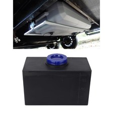 RV Water Holding Tank Heavy