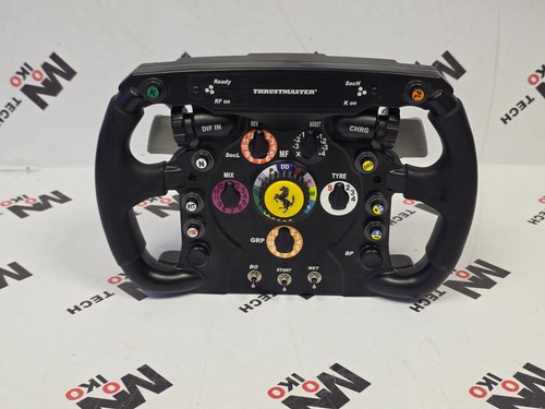 Thrustmaster ferrari add on - thrustmaster,