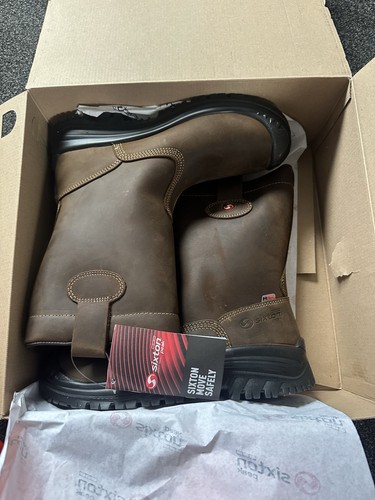 Rigger boots size - boots.,