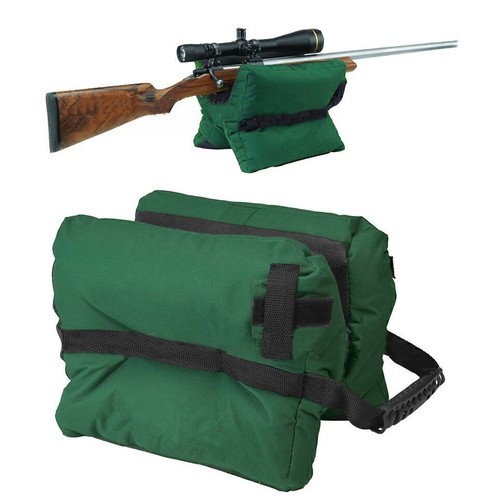 Hunting shooting rest bag - shooting,