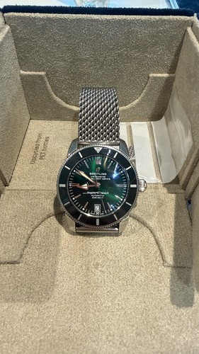 Breitling men superocean - breitling,