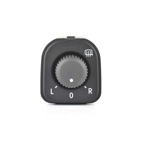 Mirror adjustment button for - mirror,
