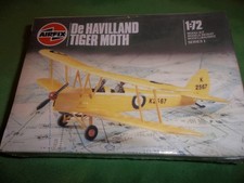 AIRFIX  1/72ND DE HAVILLAND