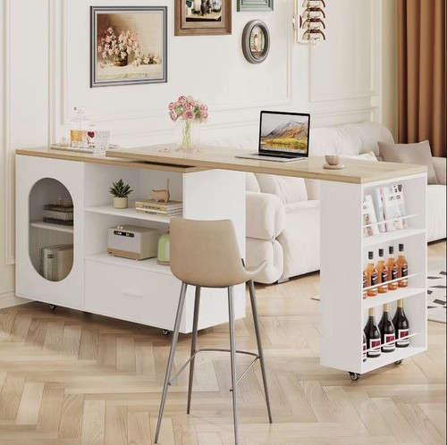 Multifunctional island kitchen - multifunctional,