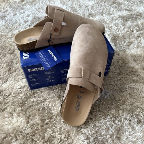 Birkenstock boston clogs - boston,