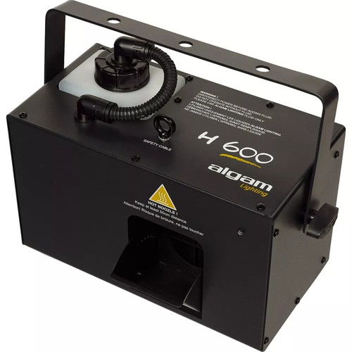Algam lighting h600 - algam, haze