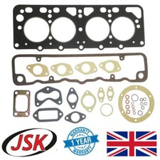 Head Gasket Set David Brown 990 995 996 1200 1210 1212 1290 1294 1390 1394 1490