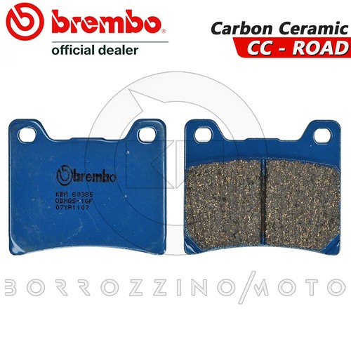 Brembo carbon brake pads for - brake,