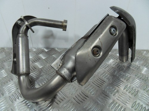 Genuine yamaha 125 x - 125,