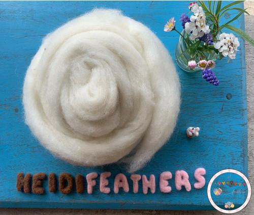 Heidifeathers core wool fast - heidifeathers®,