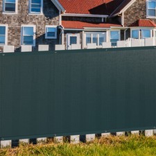 Privacy Screen Fence Heavy