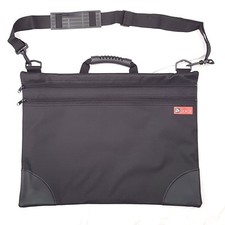 Jakar A1 Portfolio Case Art Folder Carry Strap Reinforced Corners (62cm x 88cm)