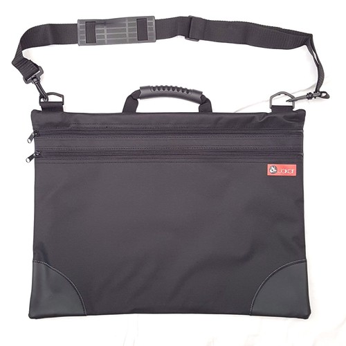 Jakar portfolio case art - jakar,