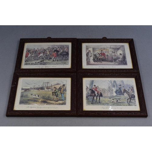 John leech prints - prints, depicting
