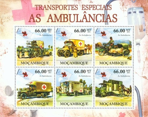 Military army ambulances - military, &