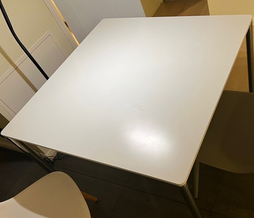 Republic fritz hansen table - hansen,