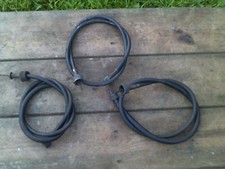 YAMAHA RD400 - RD3450 - RD250