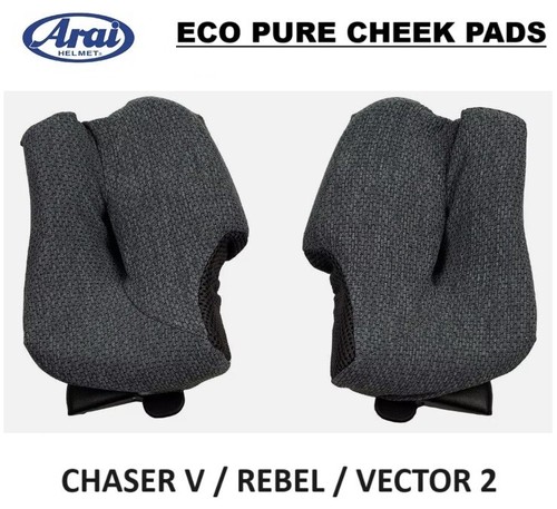 New arai chaser pro rebel - chaser,