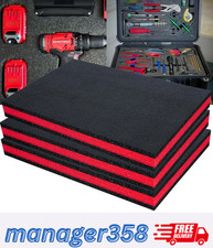 1/2 PCS Toolbox Hard CasesTool