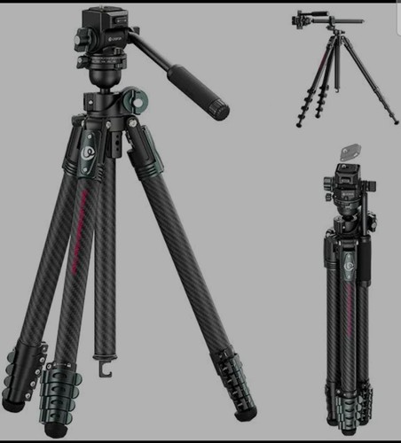 Ulanzi jj06 goglide video - goglide,