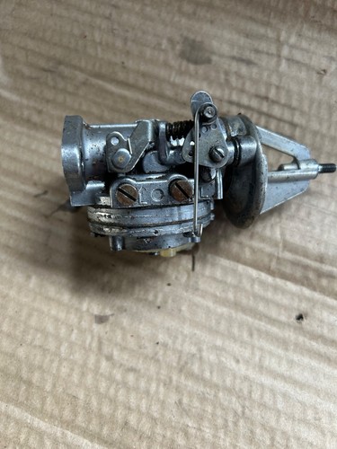 Stihl 08s ts350 tillotson - 08s/,