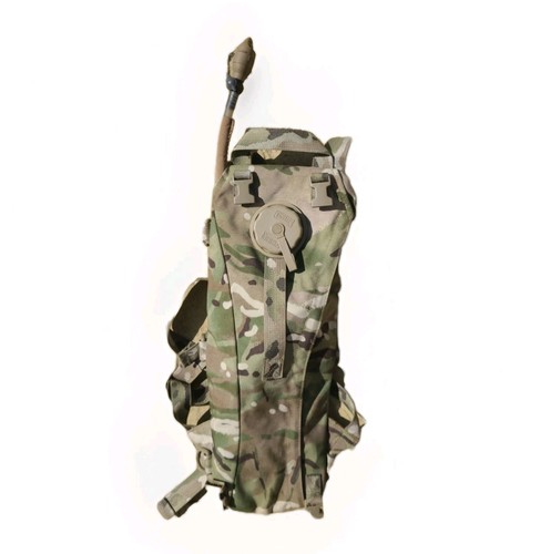 British army issue - army, camelbak