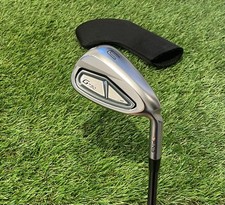 Ping G730 Golf Gap “U” Wedge/Orange Dot/UST Recoil 75 Dart F3 Graphite Shaft-VGC