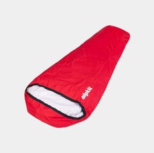 Alpkit Hunka XL Bivvy Bag - Chilli Red - NEW