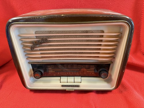 Vintage 1955 telefunken - 1955,
