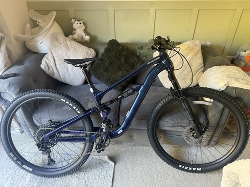 Cannondale habit mountain - cannondale, 3
