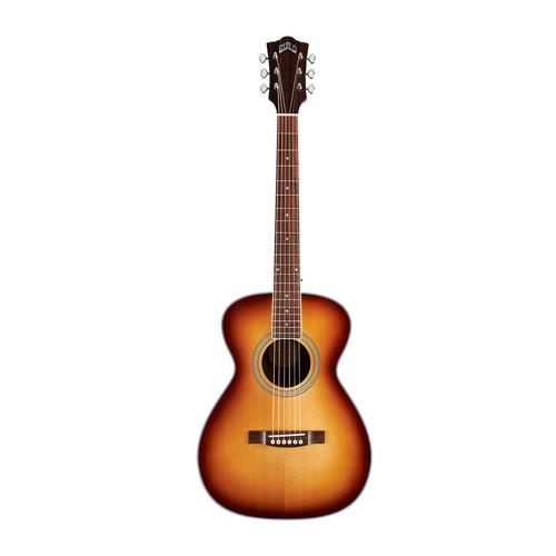 Guild deluxe edge burst - guild,