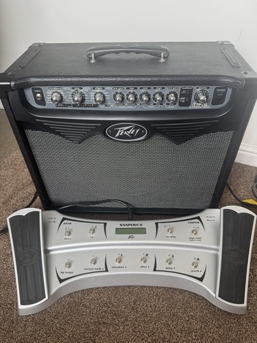 Peavey vypyr modelling - 30,