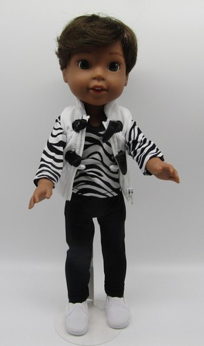 Wellie wisher bryant - wellie, 14.5"