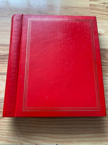 Album postcards mostly - album, of