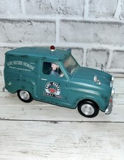 Wallace and Gromit, Curse Of