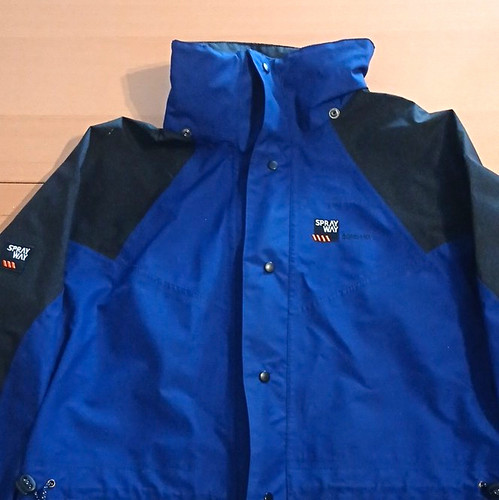 Sprayway mens gore - sprayway, gore-tex