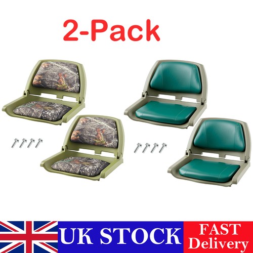 Folding low back boat chair - low-back,