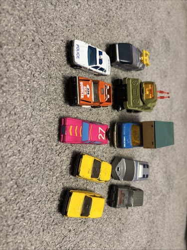 Matchbox cars 70s - matchbox, pre