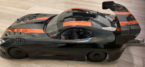 Hobao vtec2 fully - hobao,