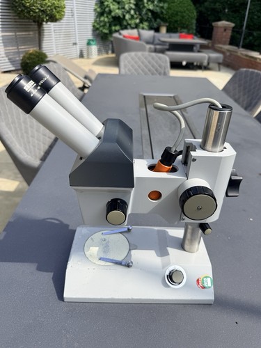 Carl zeiss stereo - carl,