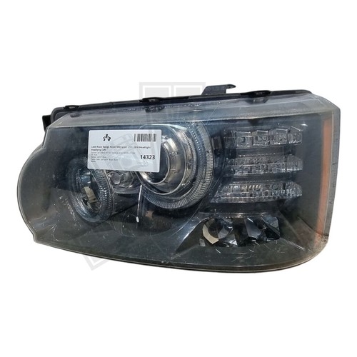Range rover headlight headlamp - range,