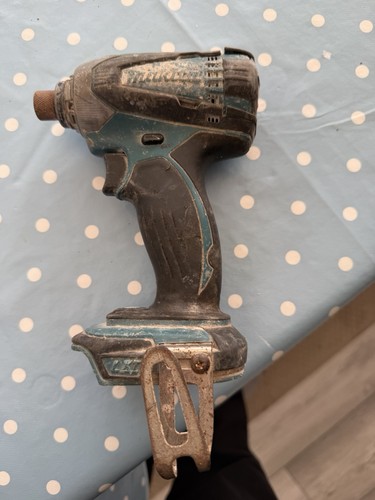 Makita lxt 18v impact - makita,