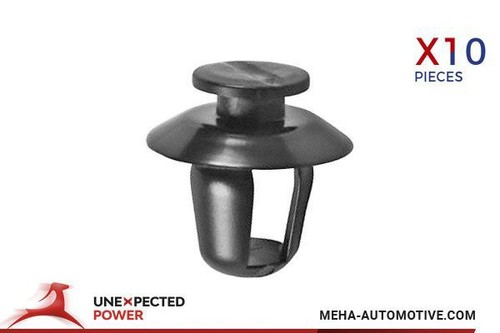 Trim protection strip clip - strip,