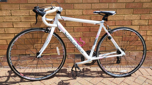 Ladies viking elysee - elysee, bike