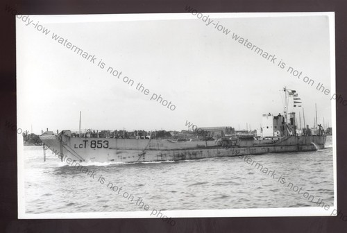 Wl8024 royal navy - -, landing