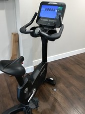 Life Fitness Platinum Club