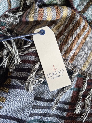 Seasalt awakening oversized - awakening,
