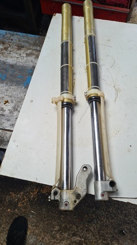 Husaberg 350 450 ktm - husaberg, fc